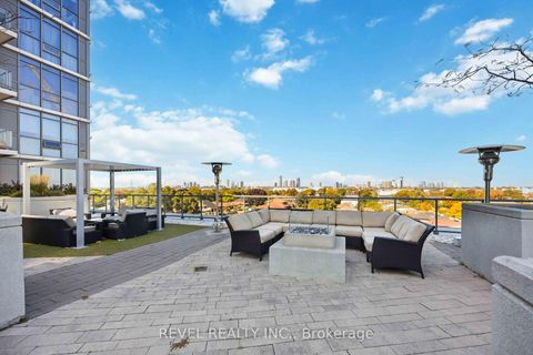 Photo 28 at 209 - 1185 The Queensway, City Centre West, Toronto