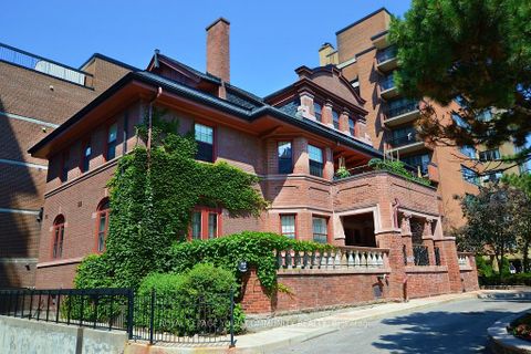 Photo 1 at 503 - 212 St George Street, Annex, Toronto