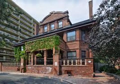 Photo 44 at 503 - 212 St George Street, Annex, Toronto