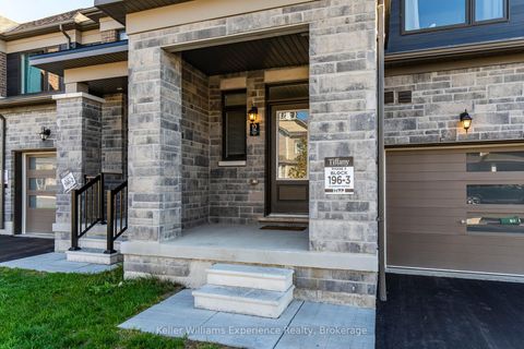 Photo 1 at 12 Durham Avenue, Rural Barrie Southeast, Barrie