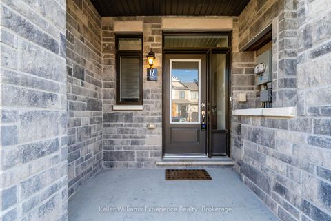 Photo 2 at 12 Durham Avenue, Rural Barrie Southeast, Barrie