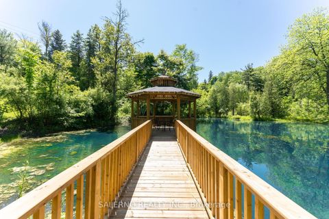 Photo 38 at 290 Kingscross Drive, King City, King Photo 38 at 290 Kingscross Drive, King City, King