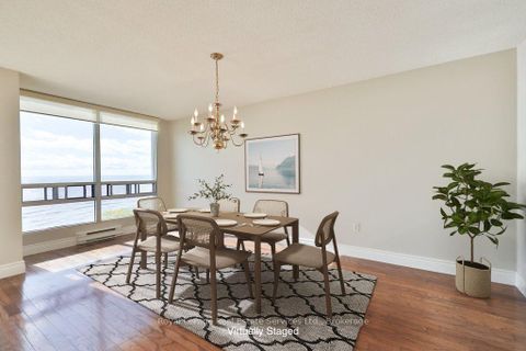 Photo 10 at 607 - 2170 Marine Drive, BR Bronte, Oakville