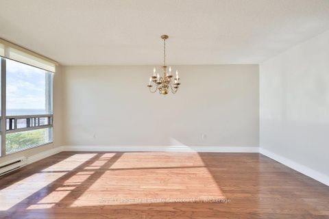 Photo 11 at 607 - 2170 Marine Drive, BR Bronte, Oakville