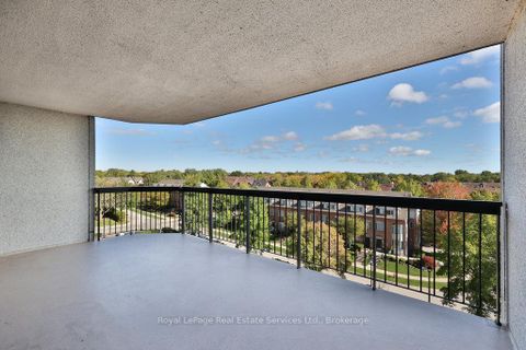 Photo 35 at 607 - 2170 Marine Drive, BR Bronte, Oakville