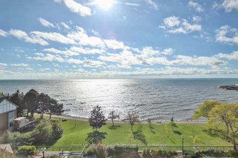 Photo 37 at 607 - 2170 Marine Drive, BR Bronte, Oakville