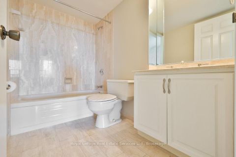 Photo 38 at 607 - 2170 Marine Drive, BR Bronte, Oakville