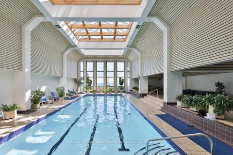 Photo 40 at 607 - 2170 Marine Drive, BR Bronte, Oakville