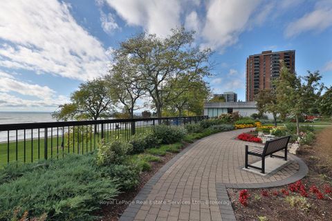 Photo 49 at 607 - 2170 Marine Drive, BR Bronte, Oakville