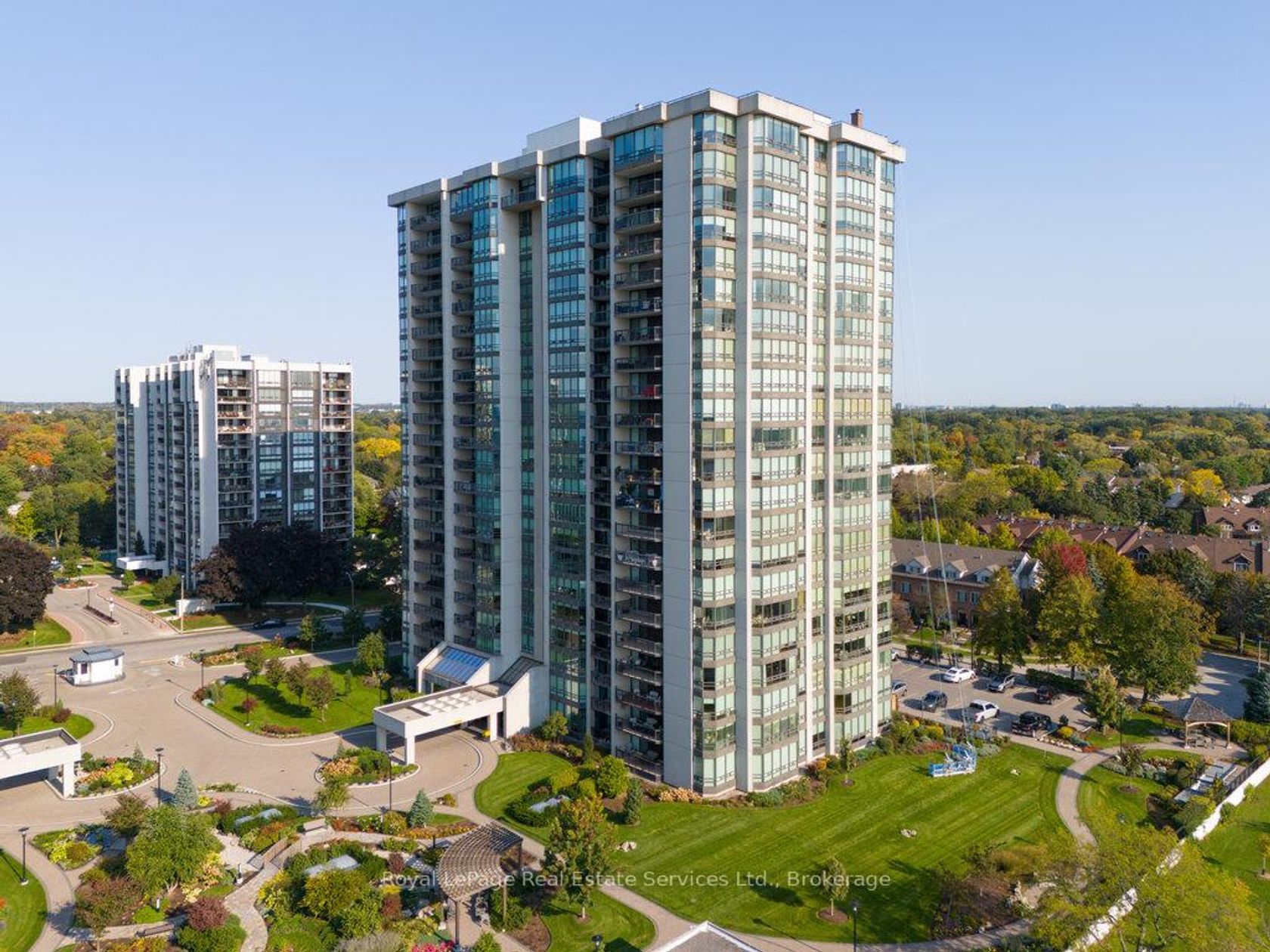 607 - 2170 Marine Drive, BR Bronte, Oakville 