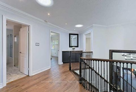 Photo 23 at 2 Kimber Crescent, East Woodbridge, Vaughan