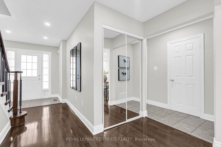 Photo 3 at 3 - 2511 Boros Road, Rose, Burlington
