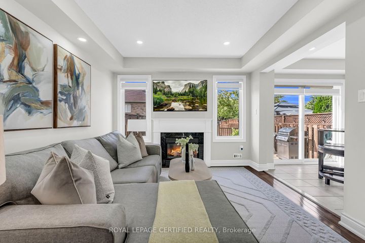 Photo 7 at 3 - 2511 Boros Road, Rose, Burlington