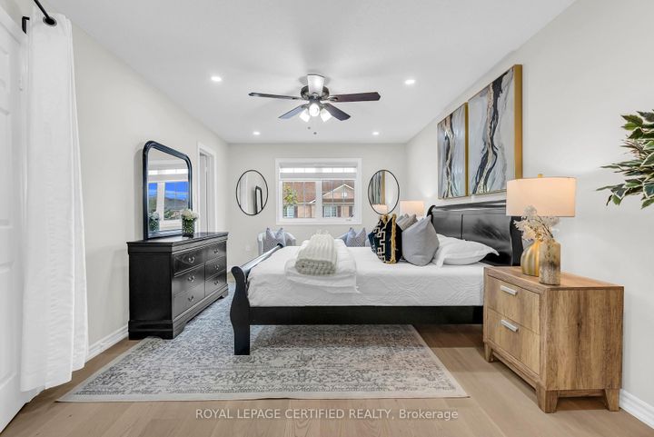 Photo 23 at 3 - 2511 Boros Road, Rose, Burlington