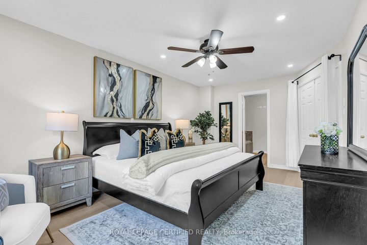 Photo 24 at 3 - 2511 Boros Road, Rose, Burlington