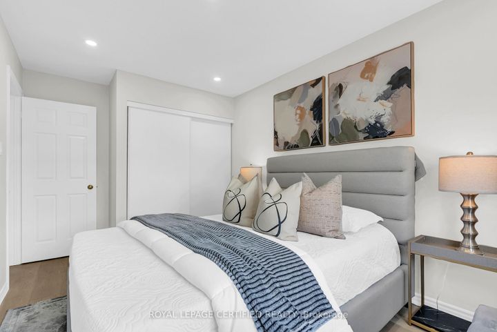 Photo 29 at 3 - 2511 Boros Road, Rose, Burlington