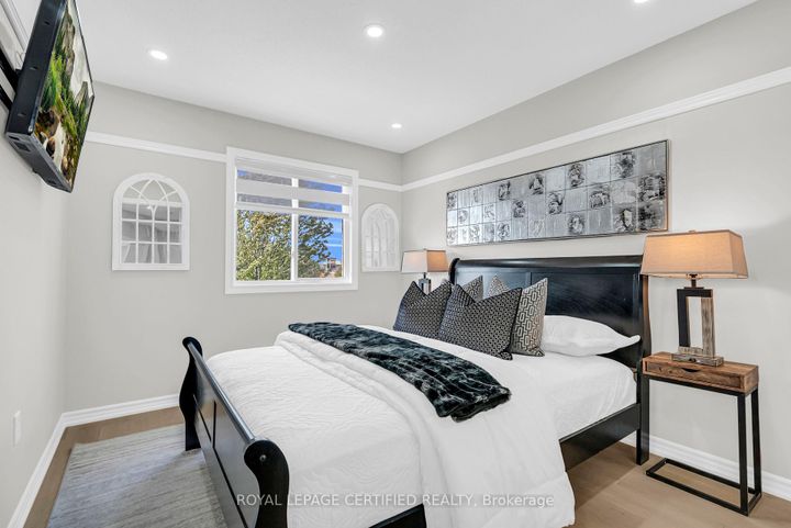 Photo 30 at 3 - 2511 Boros Road, Rose, Burlington