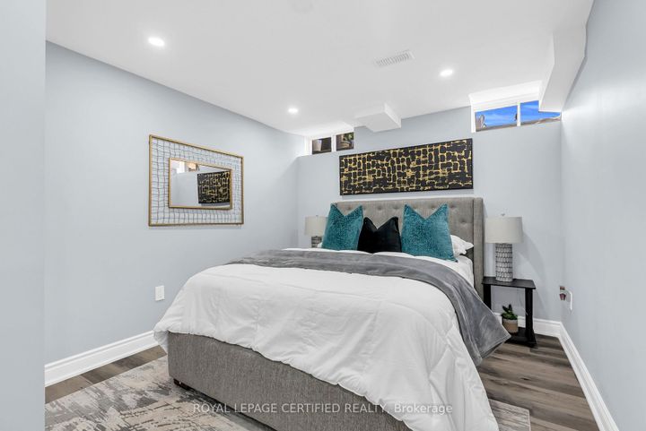 Photo 39 at 3 - 2511 Boros Road, Rose, Burlington