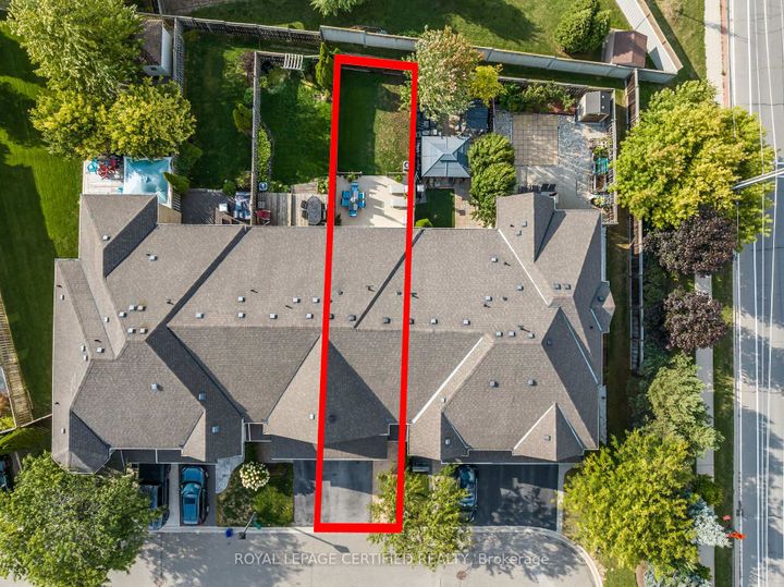 Photo 44 at 3 - 2511 Boros Road, Rose, Burlington