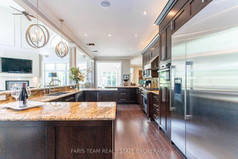 Photo 7 at 6 Georgina Drive, North Shore, Barrie