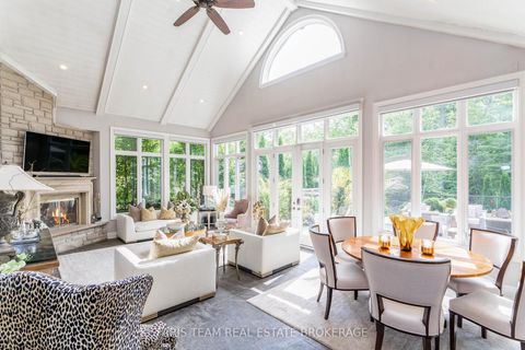 Photo 16 at 6 Georgina Drive, North Shore, Barrie