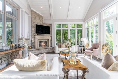 Photo 17 at 6 Georgina Drive, North Shore, Barrie