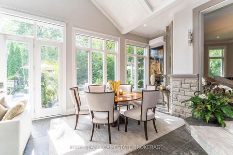 Photo 19 at 6 Georgina Drive, North Shore, Barrie