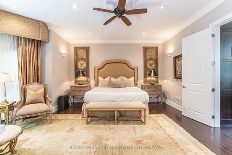 Photo 21 at 6 Georgina Drive, North Shore, Barrie