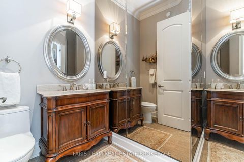 Photo 24 at 6 Georgina Drive, North Shore, Barrie