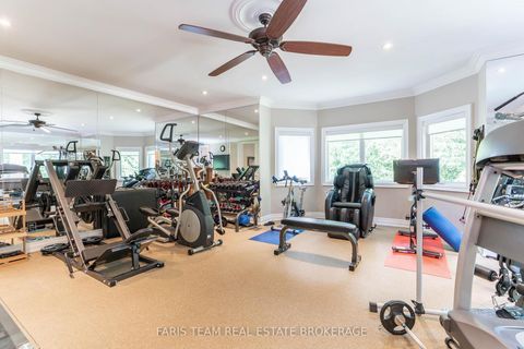 Photo 31 at 6 Georgina Drive, North Shore, Barrie