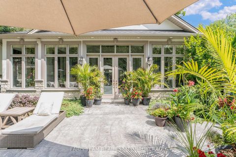 Photo 34 at 6 Georgina Drive, North Shore, Barrie