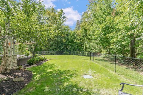 Photo 40 at 6 Georgina Drive, North Shore, Barrie