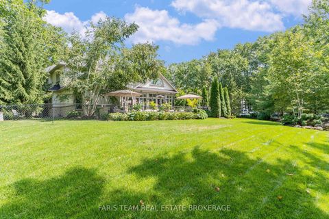 Photo 42 at 6 Georgina Drive, North Shore, Barrie