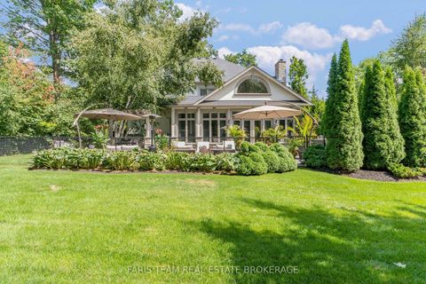 Photo 43 at 6 Georgina Drive, North Shore, Barrie