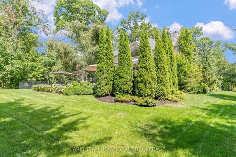 Photo 44 at 6 Georgina Drive, North Shore, Barrie