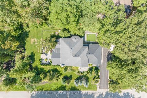 Photo 45 at 6 Georgina Drive, North Shore, Barrie