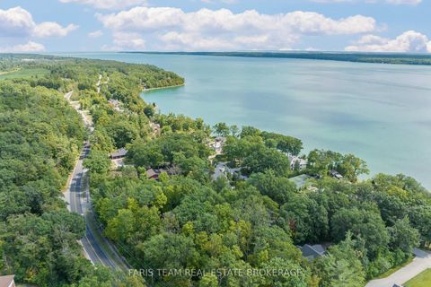 Photo 47 at 6 Georgina Drive, North Shore, Barrie