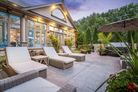 Photo 48 at 6 Georgina Drive, North Shore, Barrie