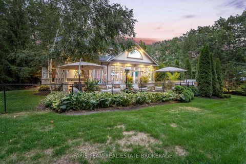 Photo 49 at 6 Georgina Drive, North Shore, Barrie