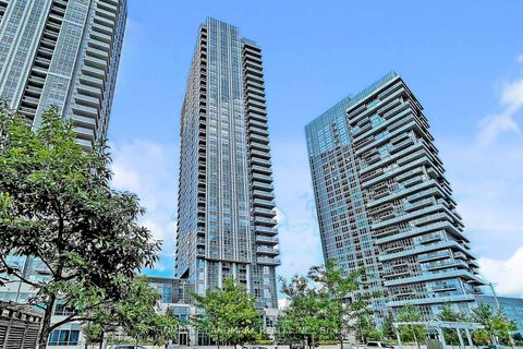 Photo 0 at 2106 - 255 Village Green Square, Malvern West, Toronto