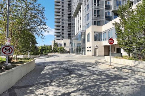 Photo 2 at 2106 - 255 Village Green Square, Malvern West, Toronto