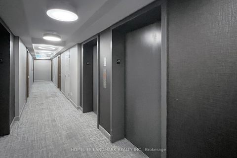 Photo 5 at 2106 - 255 Village Green Square, Malvern West, Toronto