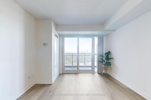 Photo 7 at 2106 - 255 Village Green Square, Malvern West, Toronto