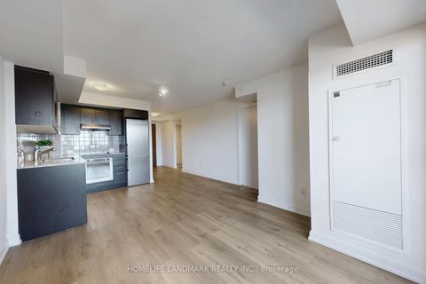 Photo 9 at 2106 - 255 Village Green Square, Malvern West, Toronto