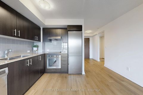 Photo 11 at 2106 - 255 Village Green Square, Malvern West, Toronto