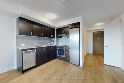 Photo 12 at 2106 - 255 Village Green Square, Malvern West, Toronto
