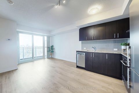 Photo 13 at 2106 - 255 Village Green Square, Malvern West, Toronto