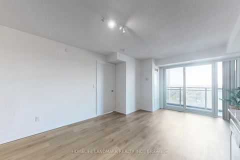 Photo 14 at 2106 - 255 Village Green Square, Malvern West, Toronto