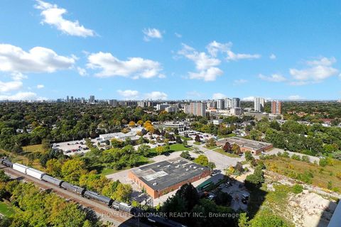 Photo 27 at 2106 - 255 Village Green Square, Malvern West, Toronto
