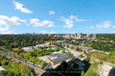 Photo 28 at 2106 - 255 Village Green Square, Malvern West, Toronto